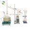Laboratory Short Path Head Distillation Kit Process Complete Equipment