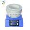Lab Use Electric Heating Jacket Heating Mantle Price