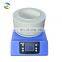 2l Digital Display Heating Mantle Model With Magnetic Stirrer