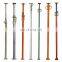 Tianjin SS Group Adjustable Telescopic Pole For Construction