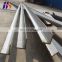 hot rolled SUS 301 304 stainless steel angle bar
