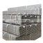 ASTM A500 Square Galvanized Square Steel Pipe