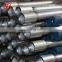welded steel galvanized carbon steel pipe price per ton