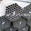 galvanized seamless pipe pre galvanized steel tube