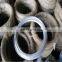 raw material for nail making black wire
