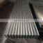 0.26mm professional China wholesale gi galvanized corrugated sheet metal roofing/zinc roof sheets