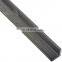Manufacturer Corner Hot Dip Galvanized Angle Steel