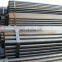 TUBULAR STEEL PILE