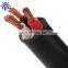 10mm Manufacturer Multicore Flexible Electrical Wires and Cable