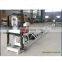 Concrete vibrating truss screed Floor Leveling Machine price for sale