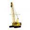 55 ton mini crawler crane sale in Indonesia