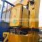 XCG SQ5SK3Q Telescoping Gantry Crane 5ton Truck Mounted Crane for Sale