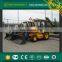 mini X CMG XT870 pilot control backhoe loader for sale