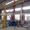 Hot sell rotatable vacuum rubber plate lifter for glass lifting machine