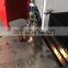 FLC 3015 small cnc metal fiber laser 500 watt cutting machine for stainless steel carbon steel aluminum brass