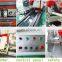 Double head aluminum windows cutting saw / double head cutting machine