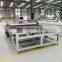 Rectilinear Glass Cutting Machine