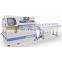 Aluminum Window Corner Key Cutting Machine Corner Cleat Saw Machine