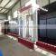Vertical Automatic Flat-pressing Insulating Glass Production Line