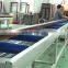 Aluminum profile rolling thermal break Machine