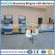 High Efficiency Double-head Aluminum Profile Cutting Machine