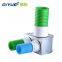 Ventilation Pipe Ventilator Hose  Flexible Telescopic Tube Intake Exhaust Duct