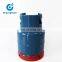 Factory Supply Portable 10kg Welding LPG Gas Cylinder for Home Cooking