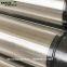Stainless Steel Rod Based Continuous Slot Screens for Well Drilling