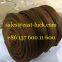 Smoked Rattan Core ; Dyed color rattan core