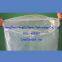 200 liters Polyethylene round bottom drum liner