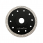 Ultra-Thin Small Saw Blade Mesh Turbo Blade Wet Cut Sharp Small Saw Blade