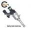 Original GDI Fuel Injector OEM 0261500384 For High Quality