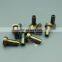 ERIKC diesel fuel injector Valves Cap 334 for 110 series injector assy fuel
