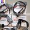 Factory made AT excavator parts SK200-8 SK-8 Kobelco pressure sensor YN52S00048P1 Best Quality with price
