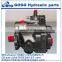 Variable piston Parker PVP pump PVP16 PVP23 PVP33 PVP41 PVP48 PVP60 PVP76 PVP100 PVP140