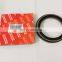 Genuine J05E J08E Engine Part Oil Seal, Engine Front And Back Rubber/Metal Oil Seal