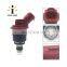 Car Accessories Fuel Injector Nozzle OEM 16611-AA140