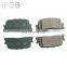 IFOB Brake pad for TOYOTA CAMRY VZV21 SV21 04466-33010