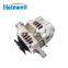 For V1505-B engine type dynamo generator