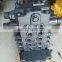 PC55MR-2 hydraulic control valve 723-18-18505 723-19-13501 for sale