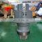 Excavator 3306LC  reduction box GD9 Reducer Swing Gearbox H2X804