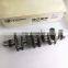 4938752 5261375 5261376 FOTON CUMMINS ISF3.8 ENGINE Crankshaft