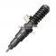 Excavator Engine Injector Nozzle BEBE4D24002 L220E Common Rail Injector 21340612 21371673 Diesel Engine Spare Parts