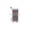Hydraulic Oil Cooler For Excavator PC78US Aluminum Thicken Oil Cooling System