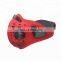 Outdoor anti-dust printed cycling winter ski sport dust half mask