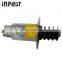 SA-4752-12, 2003-12S7U1B2A Diesel Engine Stop Solenoid