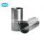Diesel spare parts for 4JB engine cylinder liner 8-97176685-0