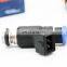 Wholesale spare parts 25345994A 25345994 For GMC Chevy Corsa Meriva Fuel injector Nozzle