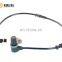 Front left ABS Wheel Speed Sensor FOR Mercedes-Benz A2105409008 2105409008 901062 51628 0265006190 SS20053 27860 84689 FSE51731