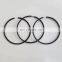 Original hot sale diesel engine spare parts piston ring 4089644